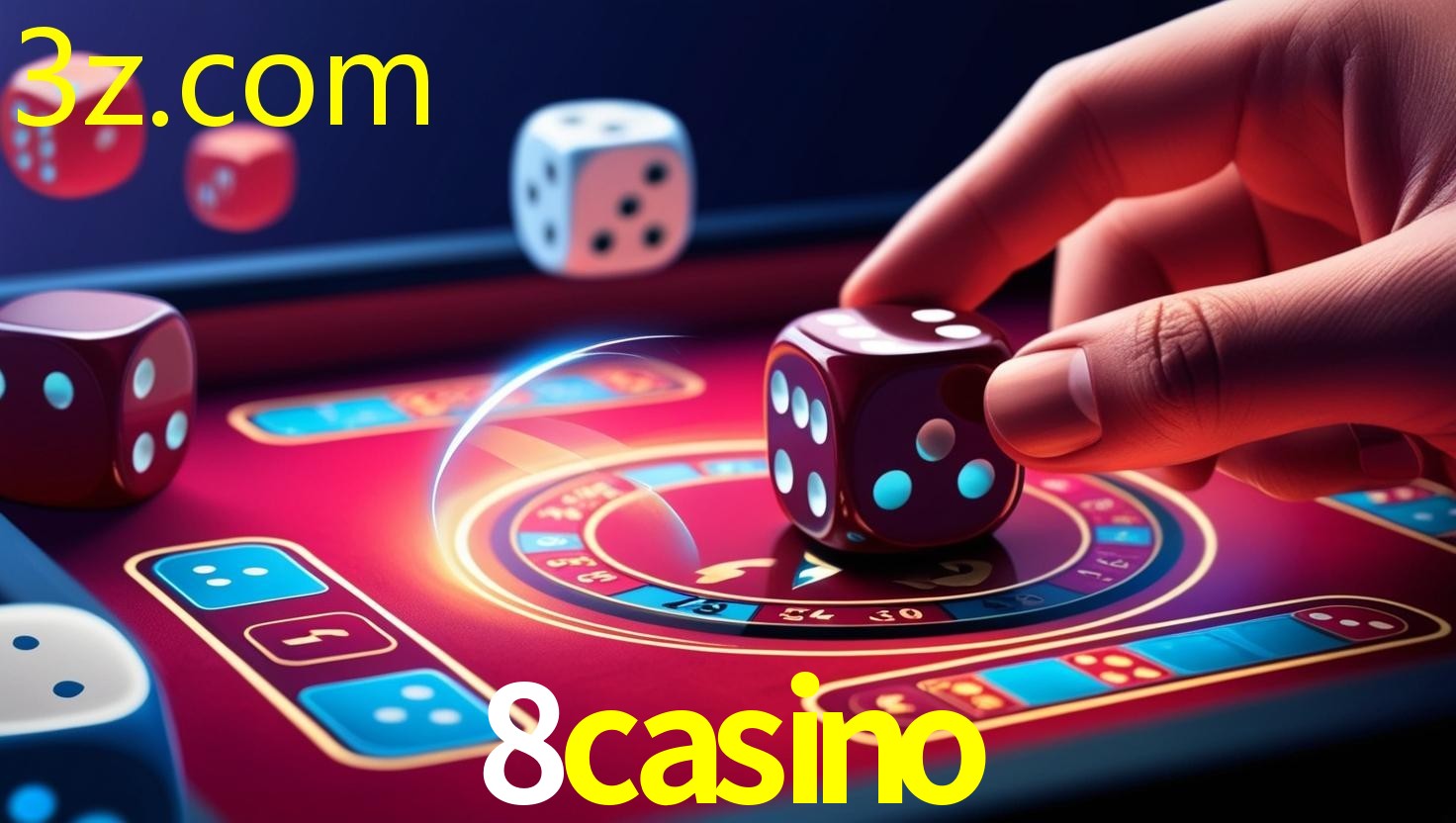 8CASINO.COM