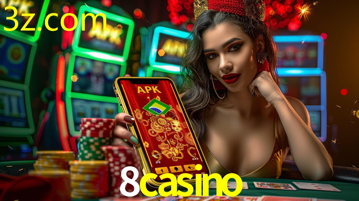 8CASINO.COM