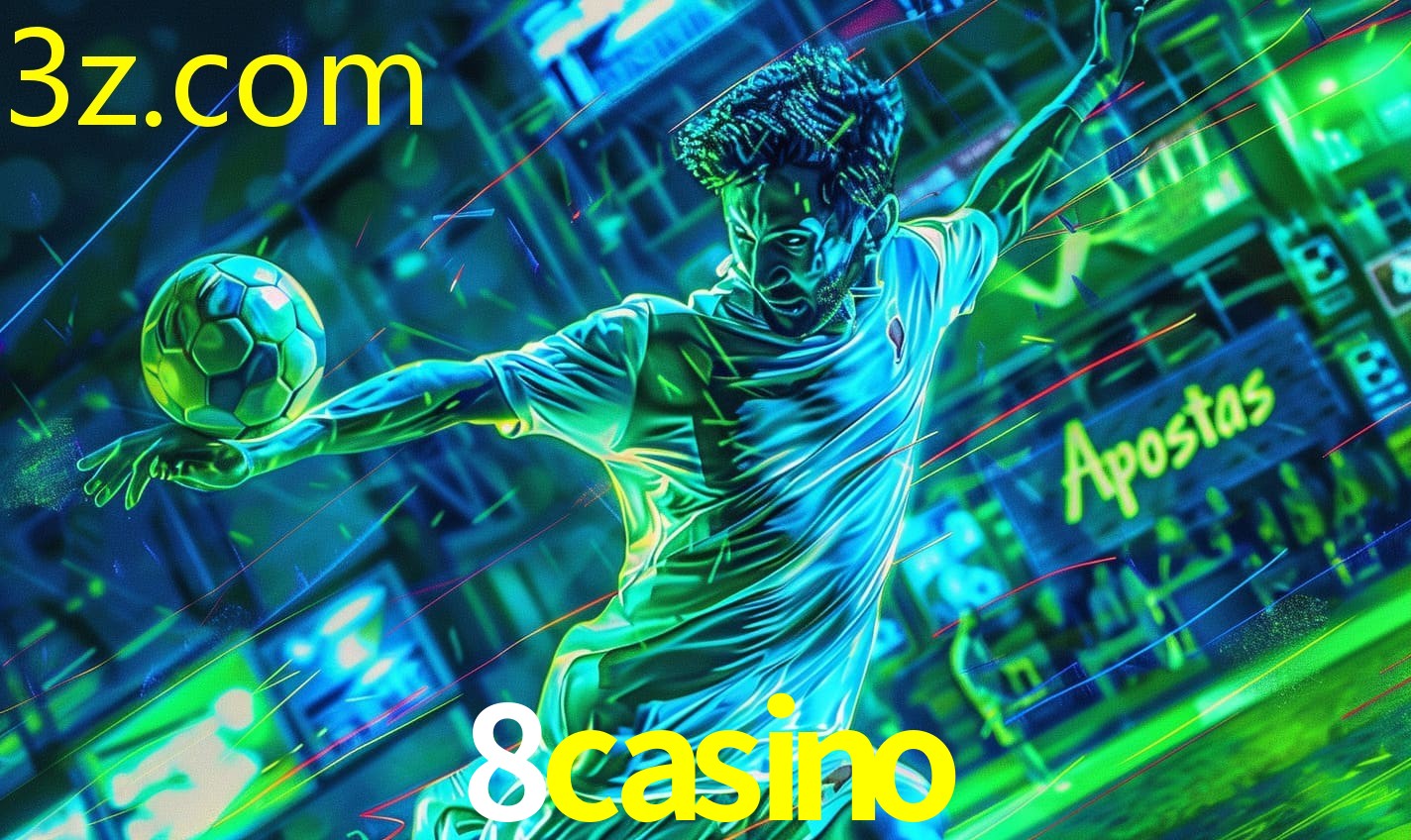 8CASINO.COM