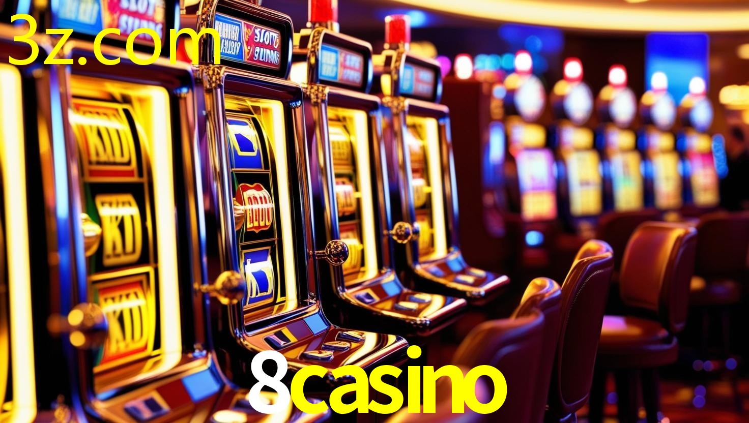 8CASINO.COM